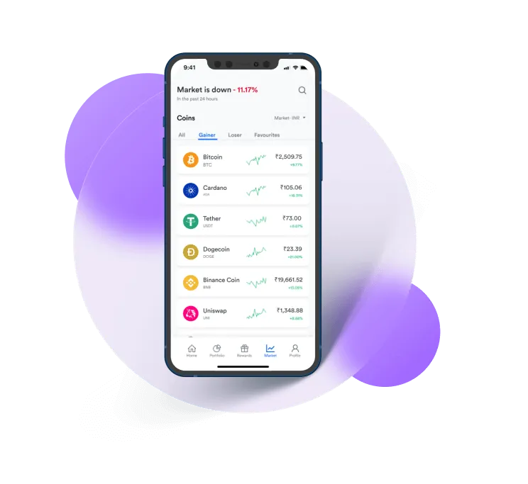TradeFuseAI 2.1 - Discovering the Potential of Blockchain