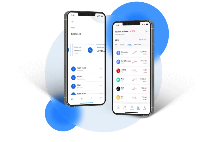 TradeFuseAI 2.1 - TradeFuseAI 2.1