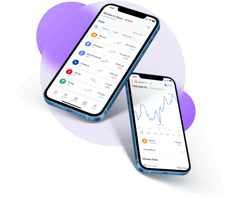 TradeFuseAI 2.1 - Sign-up now